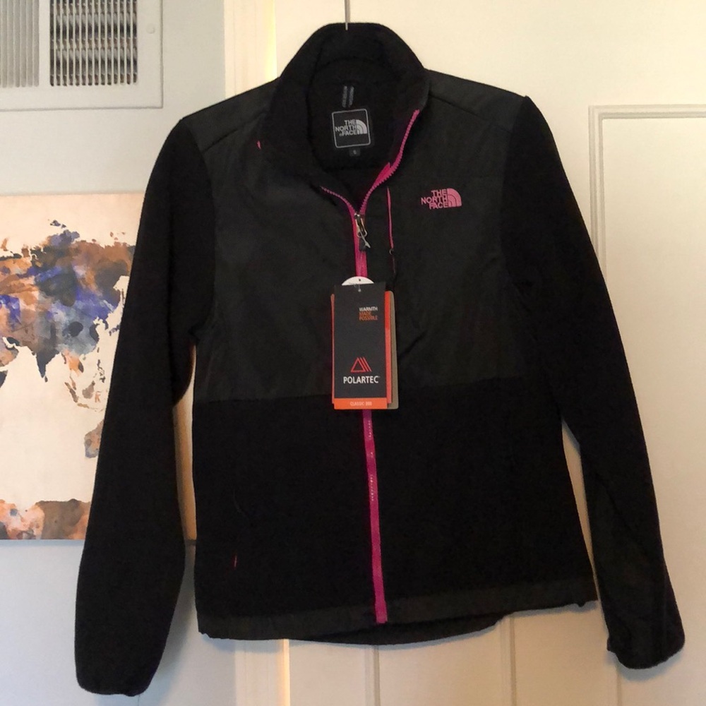 Women’s Denali North Face Fleece
